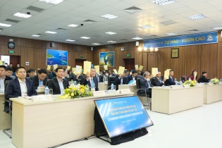Cổ đông Vietnam Airlines đồng thuận phát hành cổ phiếu tăng vốn điều lệ