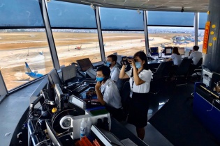 Tổng công ty Quản lý bay  xin Thủ tướng không tiếp tục giảm giá điều hành bay cho các hãng bay trong nước