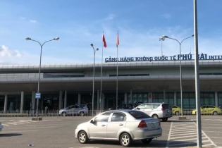 Thừa Thiên Huế muốn ACV sớm đầu tư "nâng đời" sân bay Phú Bài