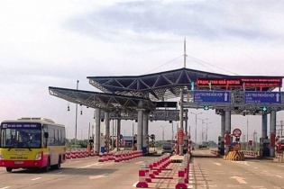 Bộ GTVT lên tiếng về khoản nợ giải phóng mặt bằng tại Dự án BOT Quốc lộ 38