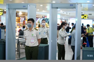 Cục Hàng không Việt Nam khẳng định không đóng cửa sân bay Nội Bài