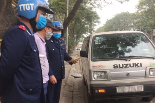 Tai nạn giao thông đường bộ giảm cả 3 mặt trong ngày 28, 29 Tết Tân Sửu