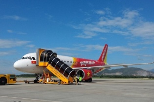 Dùng vốn xã hội hóa lập quy hoạch điều chỉnh sân bay Tuy Hòa