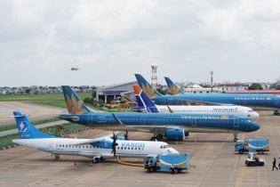 Vietnam Airlines Group đồng loạt tăng chuyến trên nhiều đường bay nội địa
