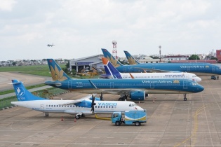 Vietnam Airlines Group khởi động sớm đợt phục vụ hành khách dịp 30/4 – 1/5
