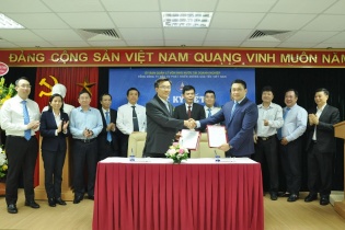 Chính thức sáp nhập hai đầu mối đầu tư hạ tầng đường cao tốc