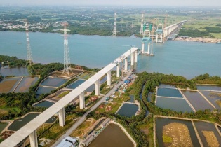 "Ông lớn" cao tốc VEC được giao đạt 3,6 tỷ đồng lợi nhuận sau thuế trong năm tài chính 2021