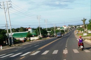 Đề xuất đầu tư sớm cao tốc Buôn Ma Thuột - Nha Trang trị giá 19.500 tỷ đồng