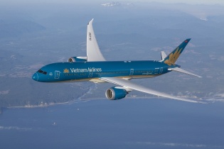Vietnam Airlines mở bán vé ưu đãi chưa từng có trên hầu hết đường bay nội địa