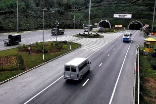 Bamboo Capital dồn vốn đầu tư vào CTCP Đầu tư hạ tầng giao thông Đèo Cả