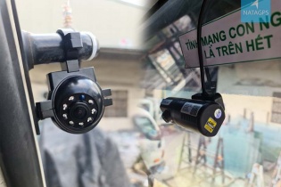 Chính phủ đồng ý giãn thời hạn xử phạt xe kinh doanh vận tải chưa lắp camera