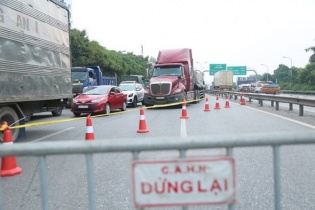 Cần sớm cụ thể hóa danh mục hàng hóa thiết yếu được lưu thông qua vùng dịch