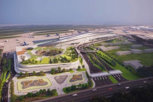 “Ông lớn” cảng hàng không đặt mục tiêu lãi 2.359 tỷ đồng trong năm 2021