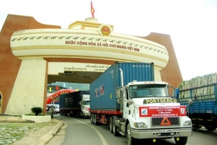 Ủng hộ Quảng Trị đầu tư cao tốc Cam Lộ - Lao Bảo dài 70 km