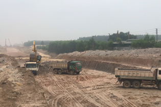 Bộ Giao thông Vận tải yêu cầu các chủ đầu tư giải ngân tối thiểu 4.000 tỷ đồng trong tháng 8/2021