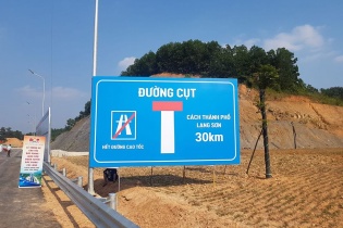 Kiến nghị làm rõ nhiều nội dung tại Dự án PPP đường cao tốc Hữu Nghị - Chi Lăng