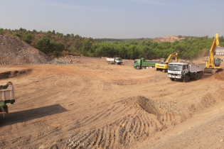 Phó Thủ tướng chỉ đạo gỡ khó tín dụng cho các dự án PPP cao tốc Bắc Nam