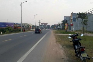Đầu tư 799 tỷ đồng mở rộng Quốc lộ 2 đoạn Vĩnh Yên - Việt Trì