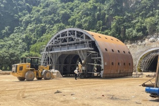 Thành lập tổ công tác đặc biệt thúc tiến độ giải ngân vốn đầu tư công giao thông