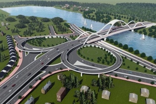 Thành lập Hội đồng thẩm định Dự án cao tốc Châu Đốc - Cần Thơ - Sóc Trăng