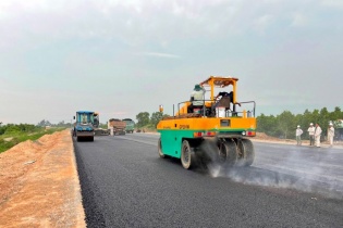 Giải pháp "biến nguy thành cơ" tại Tập đoàn Đèo Cả