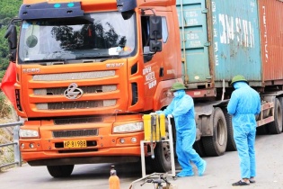 Bộ Giao thông vận tải ban hành hướng dẫn tổ chức hoạt động vận tải hành khách