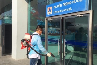 Hải Phòng chưa đồng ý tiếp nhận các chuyến bay chở khách thường lệ