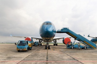 Vietnam Airlines Group lên kế hoạch khôi phục các đường bay nội địa từ ngày 10/10