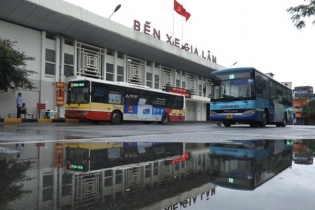 Bộ Giao thông hướng dẫn tạm thời về tổ chức hoạt động vận tải của 5 lĩnh vực