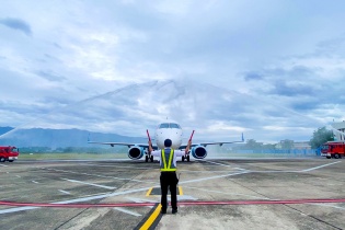 Kiến nghị tăng tần suất chuyến bay trên nhiều đường bay từ ngày 21/10