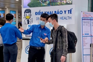 Bộ Giao thông kiểm tra công tác tổ chức vận tải thích ứng an toàn, linh hoạt