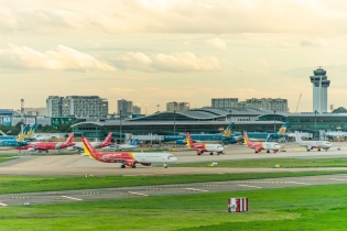 Xây dựng nhiều kịch bản về việc áp giá sàn vận chuyển khách nội địa