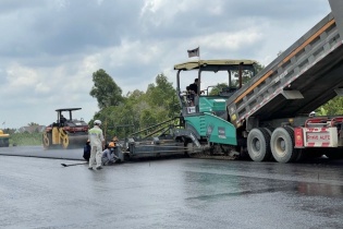 Một cổ đông đề nghị mua 20 triệu cổ phiếu HHV của Đèo Cả