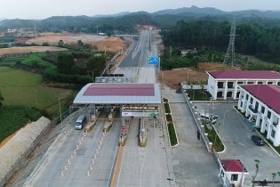 Thông cơ chế tài chính dự án BOT, HHV rộng đường đón cổ đông lớn nước ngoài
