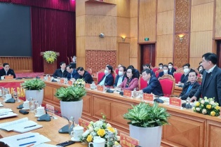 Cao Bằng chưa có cao tốc thì chưa thể thoát được nghèo 