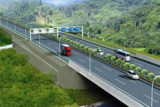 Sơn La xin dừng đầu tư cao tốc Hòa Bình - Mộc Châu theo phương thức PPP