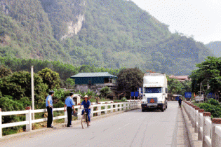 Bộ GTVT nêu quan điểm về đề xuất đầu tư sớm cao tốc Bắc Kạn - Cao Bằng