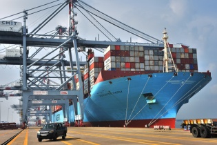 Thủ tướng giao đầu mối xây dựng cơ chế “cảng mở” tại cụm cảng container Cái Mép