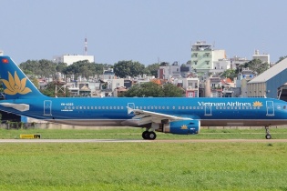 Vietnam Airlines bán, chuyển đổi tàu chở khách sang chở hàng và thuê lại 2 tàu A321CEO 