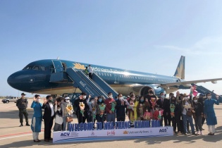 Cục Hàng không Việt Nam yêu cầu tăng chuyến trên các đường bay vào miền Nam