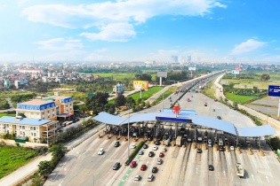Bộ GTVT yêu cầu tăng cường công tác kiểm tra, giám sát thu phí tại các trạm BOT