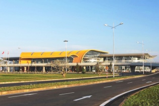 Đề xuất đầu tư 4.328 tỷ nâng đời Sân bay Liên Khương theo phương thức PPP