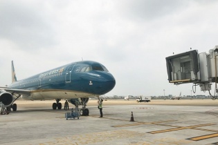 Vietnam Airlines mở bán ưu đãi nhiều vé quốc tế khứ hồi chỉ từ 1,12 triệu đồng