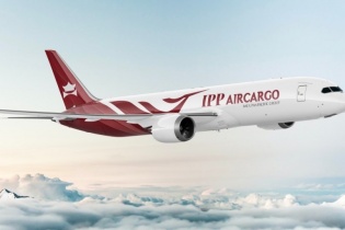 Cục Hàng không Việt Nam tái ủng hộ việc cấp phép bay cho IPP Air Cargo