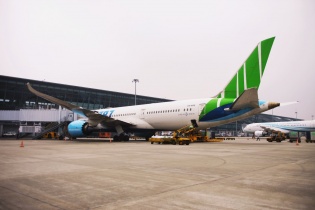 Hoạt động của Bamboo Airways không bị ảnh hưởng nhiều sau vụ việc của ông Trịnh Văn Quyết