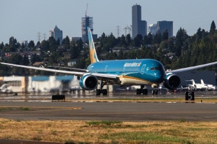 Vietnam Airlines nêu lý do khiến lỗ giảm sâu trong quý 4/2021
