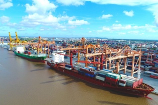 Tổng công ty Hàng hải Việt Nam thi tuyển 2 phó Tổng giám đốc 