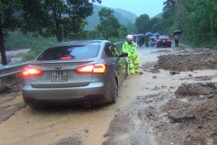 Đề xuất đầu tư 2.500 tỷ đồng nâng cấp đoạn Km18-Km80, Quốc lộ 4B