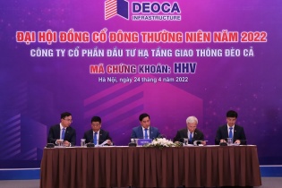 HHV bắt tay với đối tác lớn, hướng tới mục tiêu doanh thu 2.500 tỷ đồng năm 2022