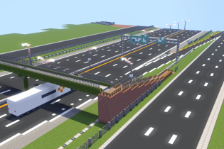 Đề xuất đầu tư 4.000 tỷ đồng xây 10 km cao tốc Bắc Ninh – Phả Lại